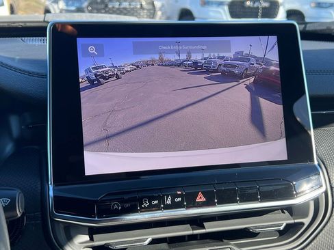 New 2026 Jeep Compass Latitude image 28