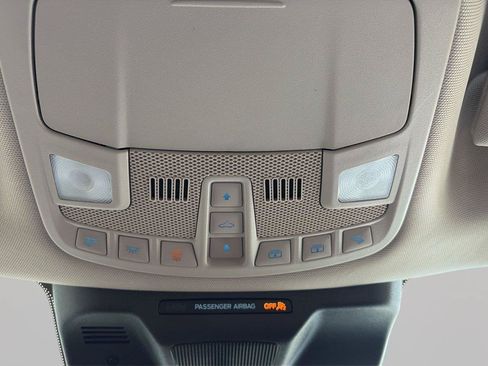 Certified 2023 Ford Expedition Max Platinum AWD/4WD image 23