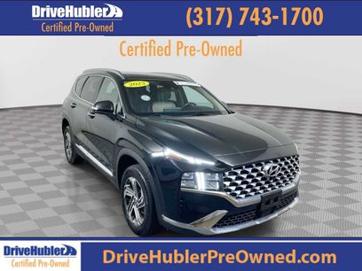 Used 2023 Hyundai Santa Fe SEL w/ Premium Package