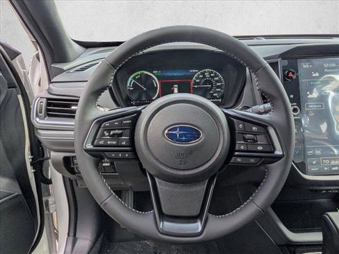 New 2026 Subaru Forester Limited AWD/4WD image 18