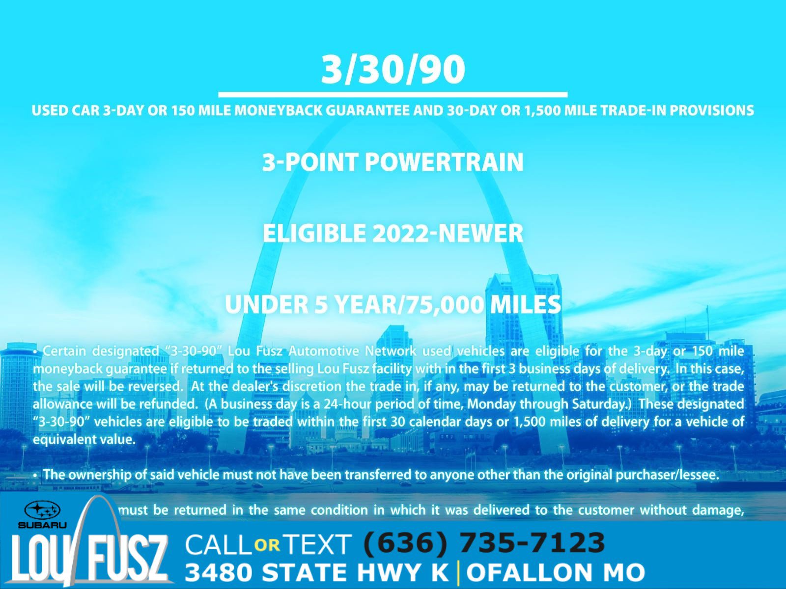 Certified 2026 Subaru Forester Sport AWD/4WD image 12