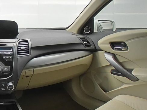 Used 2015 Acura RDX AWD w/ Technology Package image 20