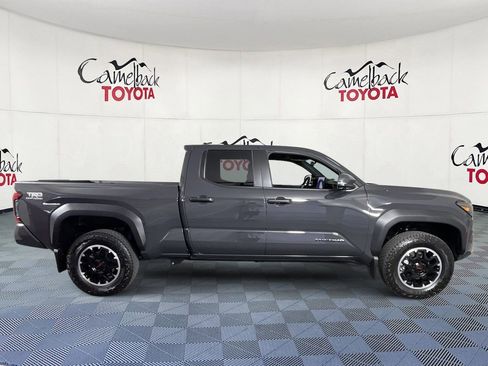 New 2026 Toyota Tacoma TRD Off-Road image 8