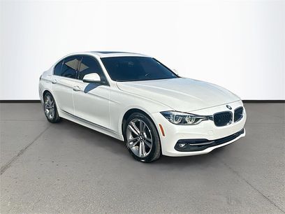 Used 2018 BMW 330i Sedan