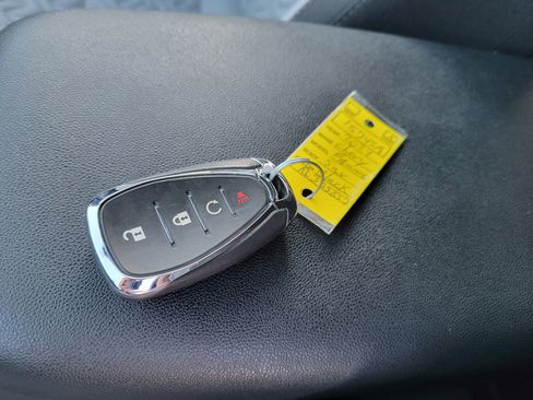 Certified 2024 Chevrolet Equinox LS w/ LS Convenience Package image 45