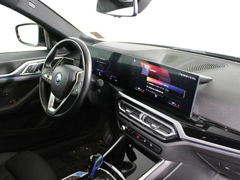 Used 2023 BMW i4 eDrive35 w/ Premium Package RWD image 12
