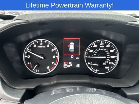 New 2026 Subaru Impreza 2.0i Sport AWD/4WD image 25