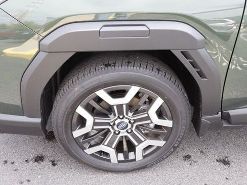 New 2026 Subaru Outback Touring XT AWD/4WD image 12