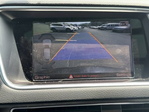 Used 2017 Audi Q5 2.0T Premium Plus w/ Technology Package image 21