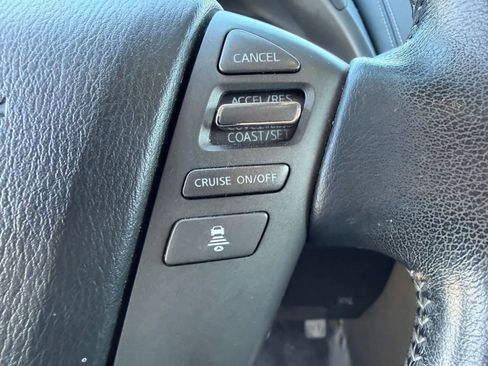 Certified 2020 Nissan Armada SV w/ Driver Package AWD/4WD image 13