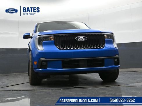 New 2026 Ford Maverick Lobo AWD/4WD image 41