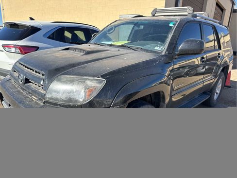 Used 2004 Toyota 4Runner Sport image 9