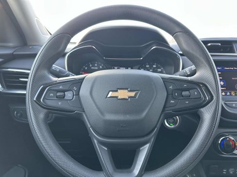 Certified 2023 Chevrolet TrailBlazer LT image 19