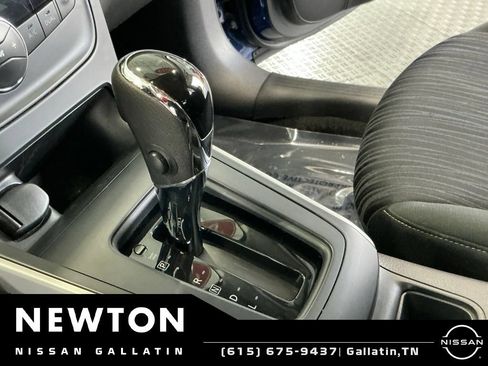 Used 2019 Nissan Sentra SV FWD image 9