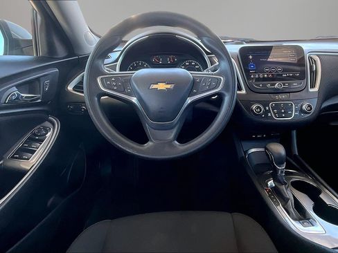Used 2023 Chevrolet Malibu LT FWD image 8