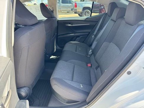 Used 2025 Toyota Camry LE image 14