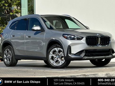 Used 2023 BMW X1 xDrive28i w/ Premium Package AWD/4WD image 1