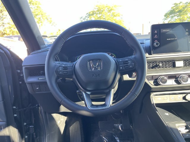 New 2027 Honda CR-V Sport-L image 20