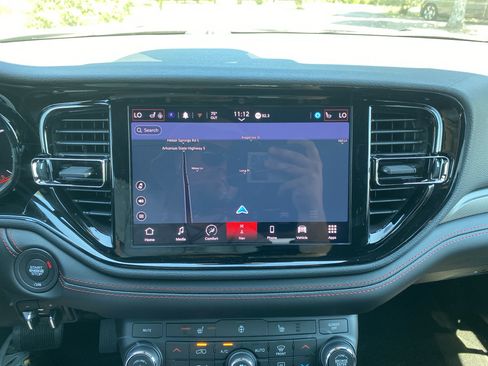 New 2026 Dodge Durango GT AWD/4WD image 32