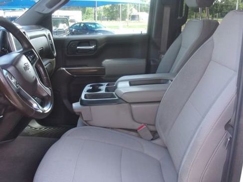 Used 2019 Chevrolet Silverado 1500 RST w/ All-Star Edition AWD/4WD image 23