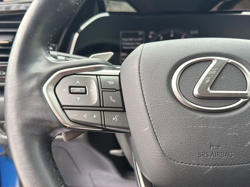 Used 2022 Lexus NX 350 AWD w/ Cold Area Package image 21