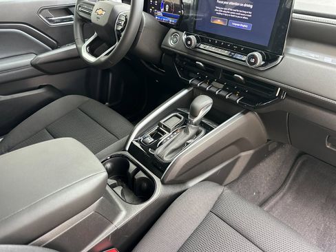 New 2026 Chevrolet Colorado LT image 17