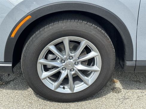Used 2026 Honda CR-V EX image 10