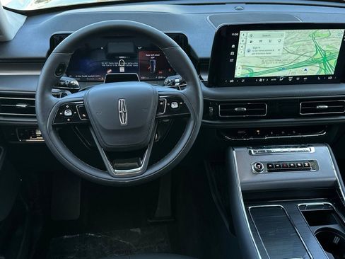 New 2026 Lincoln Aviator 2WD image 13
