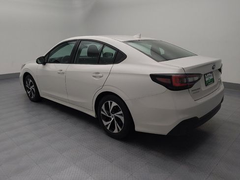 Used 2024 Subaru Legacy Premium image 3