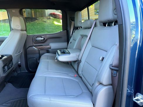 Used 2021 Chevrolet Silverado 1500 RST w/ Convenience Package II image 35