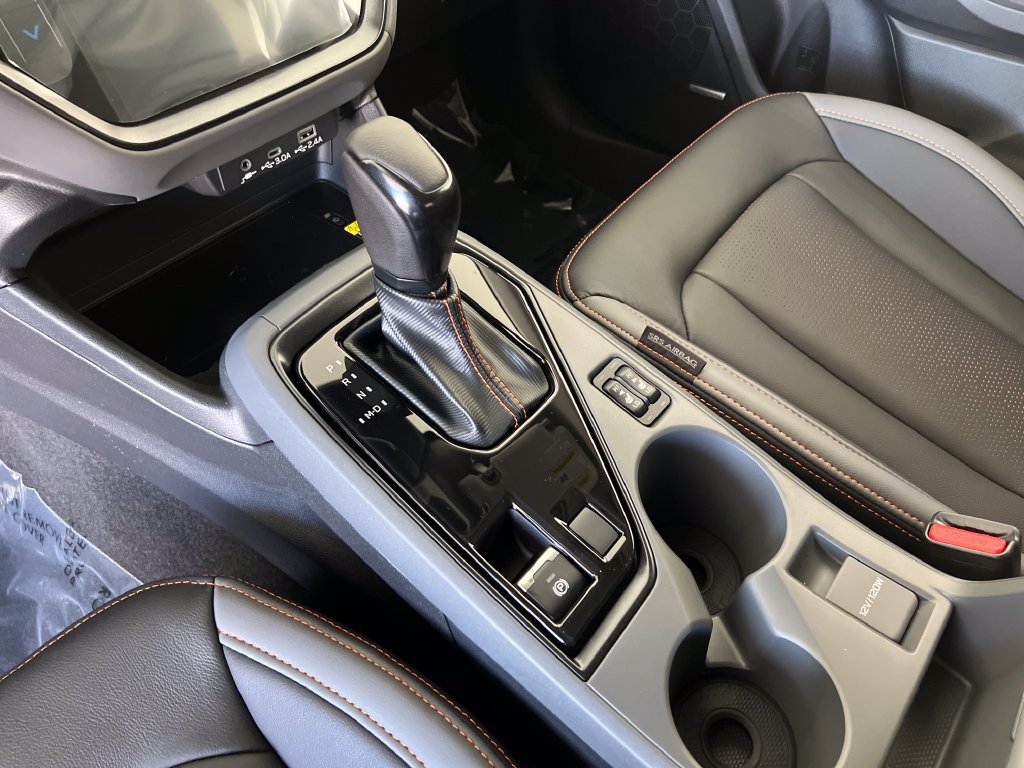 New 2026 Subaru Crosstrek 2.5i Limited AWD/4WD image 26