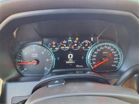 Used 2018 GMC Sierra 1500 Denali w/ Denali Ultimate Package image 67