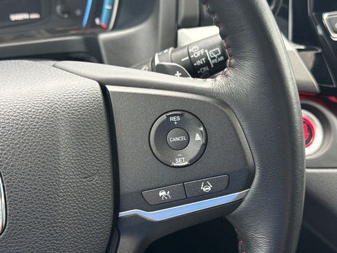 Certified 2023 Honda Odyssey Sport image 28
