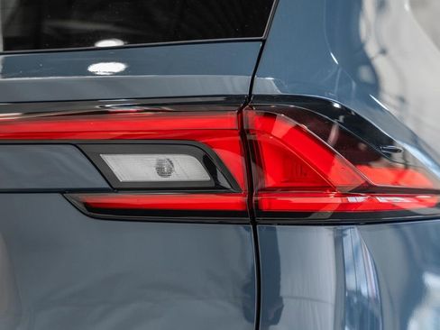 New 2026 Toyota Grand Highlander XLE image 6