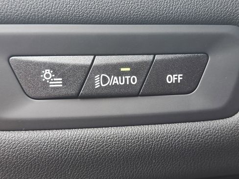 New 2026 BMW X5 xDrive50e w/ M Sport Package image 27