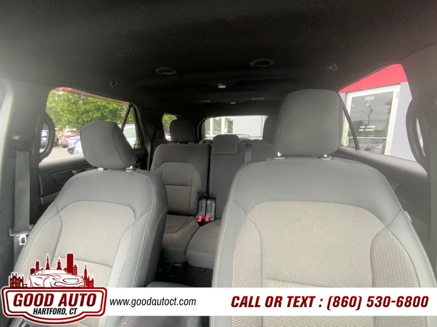 Used 2019 Ford Explorer XLT AWD/4WD image 20