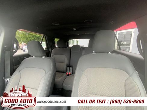 Used 2019 Ford Explorer XLT AWD/4WD image 20