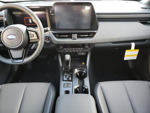 New 2026 Subaru Outback Premium image 8