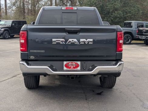 New 2026 RAM 1500 2WD Crew Cab image 6