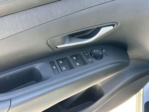 New 2026 Hyundai Tucson SEL image 16