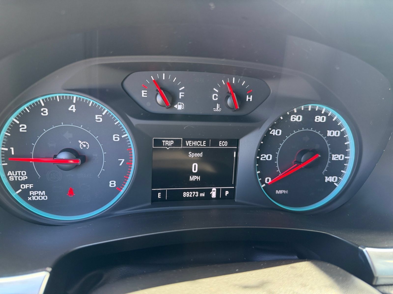 Used 2020 Chevrolet Traverse LS AWD/4WD image 20