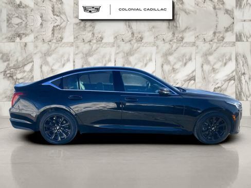 Used 2020 Cadillac CT5 Luxury w/ Sun And Sound Package image 6
