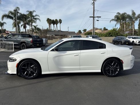 Used 2023 Dodge Charger GT w/ Plus Group image 6