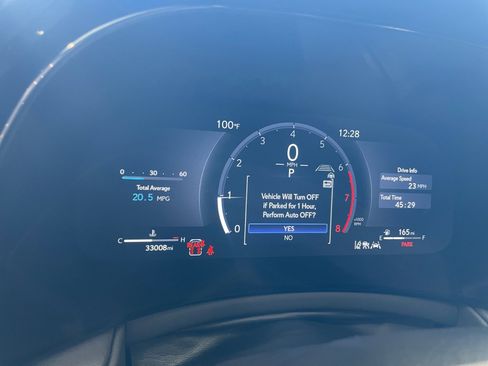 Used 2024 Lexus TX 350 TX 350 Premium w/ Captains Chair Package image 10