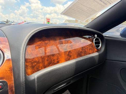 Used 2005 Bentley Continental GT AWD/4WD image 17