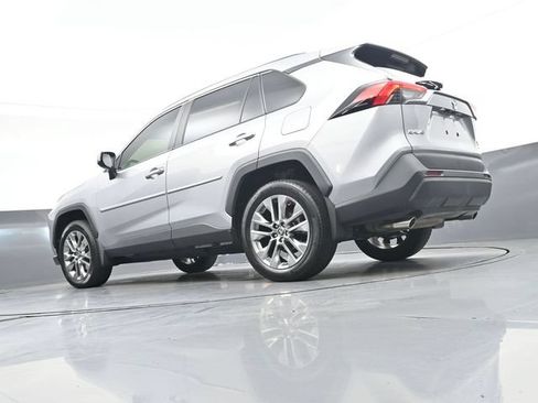 Used 2024 Toyota RAV4 XLE Premium w/ Weather Package AWD/4WD image 34