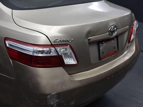 Used 2007 Toyota Camry Hybrid FWD image 15
