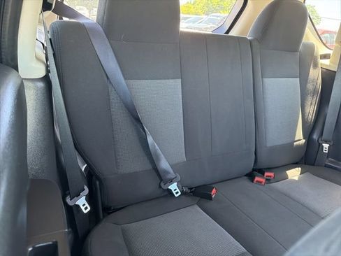 Used 2014 Jeep Compass Sport FWD image 21