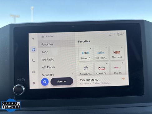 Used 2024 Toyota Tacoma SR image 13