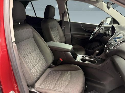 Used 2019 Chevrolet Equinox LT AWD/4WD image 25